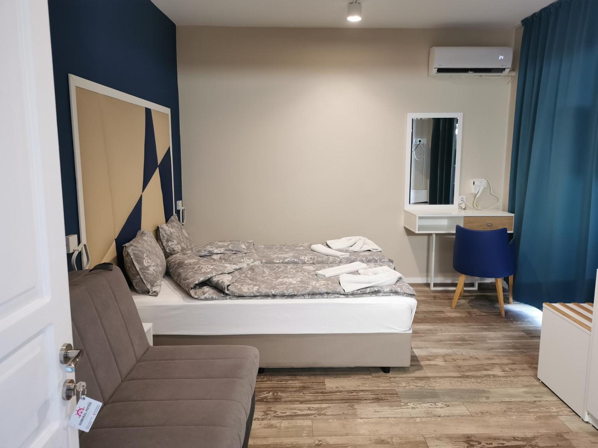 Admiral Studios Потос Экстерьер фото